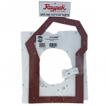 Raypak 014398F Burner Adaptergasket 2503-4005-Kit